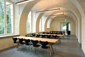 Gallery image of Basel Youth Hostel in Basel