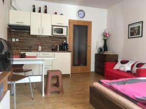 Fotografie z fotogalerie ubytování Apartmán Na Pohodu 25 v destinaci Lipno nad Vltavou