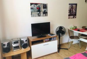 Fotografie z fotogalerie ubytování Apartmán Na Pohodu 25 v destinaci Lipno nad Vltavou