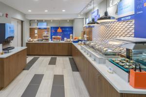 Foto da galeria de Holiday Inn Express Southington, an IHG Hotel em Southington