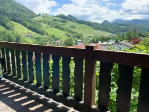 Imagine din galeria proprietății Mountainhome Birringer în Marktschellenberg