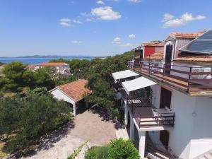 Fotografie z fotogalerie ubytování Bed&Breakfast Drage v destinaci Drage