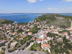 Fotografie z fotogalerie ubytování Bed&Breakfast Drage v destinaci Drage