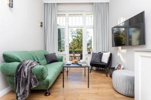 Imagen de la galería de Apartamenty Vincent Sopot, en Sopot