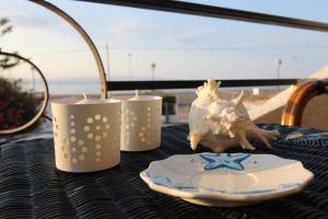Fotografia z galérie ubytovania Seahorse in Marzamemi, una terrazza sul mare v destinácii Marzamemi