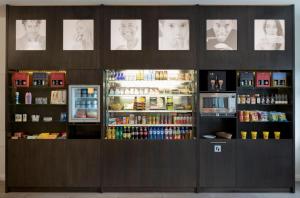 Drykkir á Holiday Inn Express Antwerpen City North by IHG
