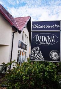 Gallery image of Dziwnów Wczasowisko in Dziwnów