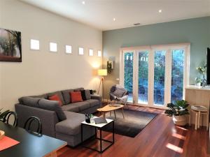 Gallery image of Healesville House - Magnolia House in Healesville