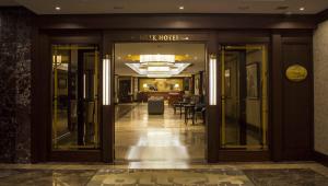 Φωτογραφία από το άλμπουμ του Bilek Istanbul Hotel στην Κωνσταντινούπολη +74 φωτογραφίες