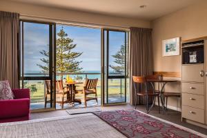 Gallery image of Pebble Beach Motor Inn in Napier