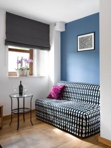 Posedenie v ubytovaní Apartamenty, Boutique Rooms Villa 82, MIEJSCE PRKINGOWE