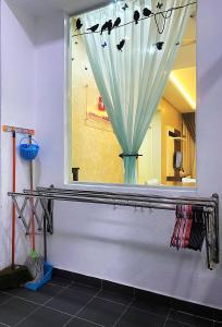 Fotografie z fotogalerie ubytování Amadel Residence 爱媄德民宿 1314 v destinaci Melaka
