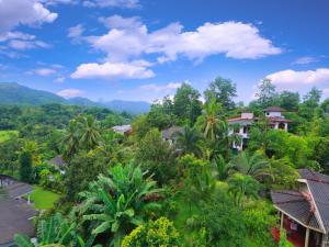 Foto dalla galleria di Centauria Hill Resort a Ratnapura