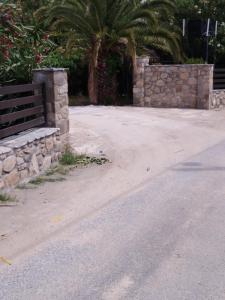Fotografie z fotogalerie ubytování Aegialis Apartments (Dimitros) v destinaci Vourvourou