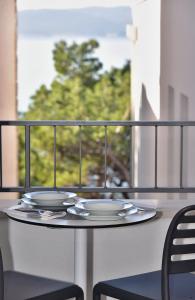 Gallery image of Villa Dalmatia Apartments in Brela