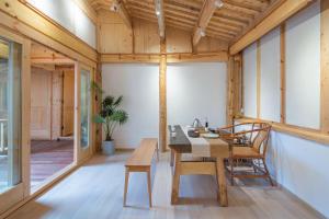 Fotografie z fotogalerie ubytování SuShe Inn（2nd Jianshe Inn) v destinaci Li-ťiang