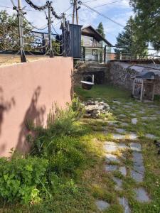 Billede fra billedgalleriet på Római Apartman i Badacsonytomaj