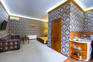 Gallery image of Apart Hotel Clumba in Odesa