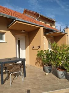 Billede fra billedgalleriet på Római Apartman i Badacsonytomaj