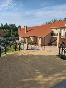 Billede fra billedgalleriet på Római Apartman i Badacsonytomaj