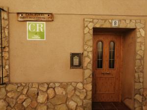 Galeriebild der Unterkunft Cerro de la Garita in Concud + 20 Fotos