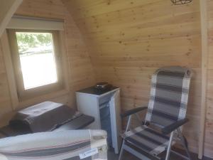 Mynd úr myndasafni af Camping Wies-Neu í Dillingen