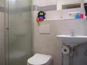 Bagno di Adlerhorst