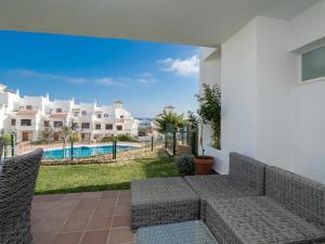 Basen w obiekcie 2305 - Luxury villa with sea view and pools lub w pobliżu