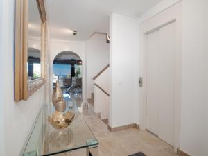 Zdjęcie z galerii obiektu 2305 - Luxury villa with sea view and pools w mieście San Roque