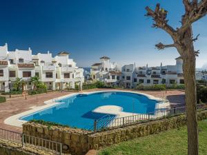 Basen w obiekcie 2305 - Luxury villa with sea view and pools lub w pobliżu