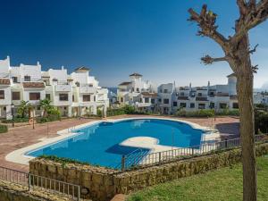 Foto dalla galleria di 2305 - Luxury villa with sea view and pools a San Roque