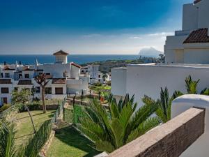 Foto dalla galleria di 2305 - Luxury villa with sea view and pools a San Roque