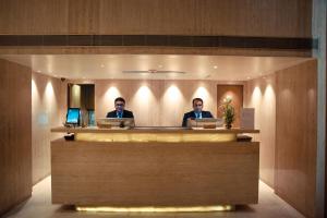 Hosté ubytování Monotel + 37 fotografií