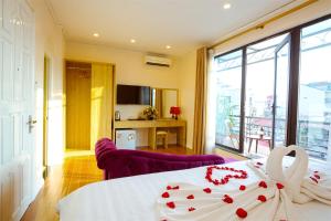 Φωτογραφία από το άλμπουμ του Royal Hotel Ha noi στο Ανόι