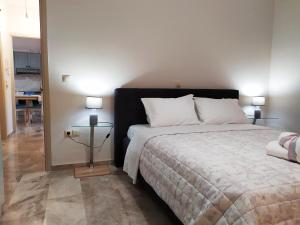 صورة لـ Nafplio City Apartments في نافبليو