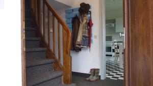 Fotografie z fotogalerie ubytování Haus Tourneur v destinaci Lippetal