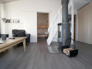 Atpūtas zona naktsmītnē Stuga i Järvsöbacken