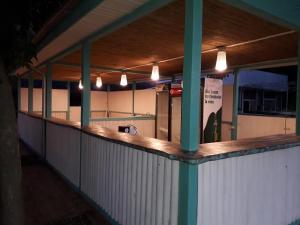 Kuchyň nebo kuchyňský kout v ubytování Samskara-Beach + 26 fotografií