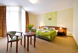 Afbeelding uit fotogalerij van Villa Arstone in Świnoujście