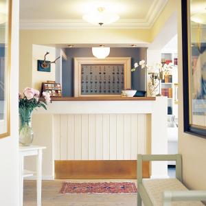 Fotografie z fotogalerie ubytování Gilleleje Badehotel v destinaci Gilleleje