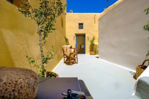 Φωτογραφία από το άλμπουμ του Pasithea Suites στο Μεγαλοχώρι