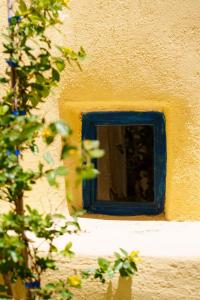 Φωτογραφία από το άλμπουμ του Pasithea Suites στο Μεγαλοχώρι