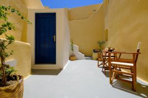 Φωτογραφία από το άλμπουμ του Pasithea Suites στο Μεγαλοχώρι