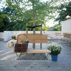 Fotografie z fotogalerie ubytování Gilleleje Badehotel v destinaci Gilleleje