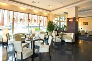 Afbeelding uit fotogalerij van Villa Arstone in Świnoujście