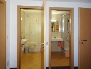 Gallery image of Apartments Albana in Saas-Fee +35 photos