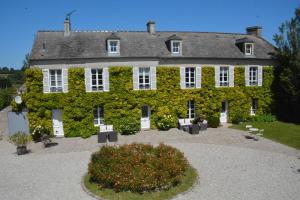 Gallery image of Chambres d'Hôtes Les Chaufourniers in Crouay