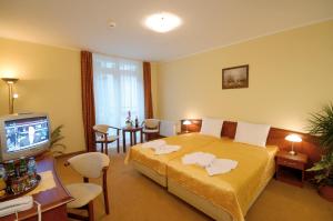 Afbeelding uit fotogalerij van Villa Arstone in Świnoujście +12 foto's