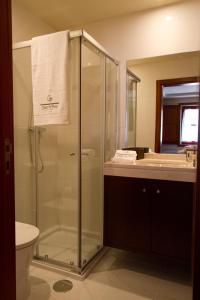 Foto dalla galleria di Casa de l Puio a Picote