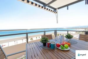 Gallery image of Apartamento Rodas Arysal in Salou